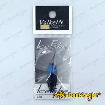 ValkeIN Ice Fake 2.6g No.47 AR Blue