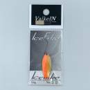 ValkeIN Ice Fake 2.6g No.20 Jaune Orange Noir