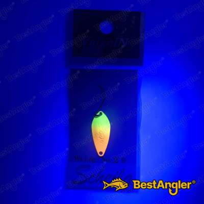 ValkeIN Scheila 1.8g No.29 Chart Gold