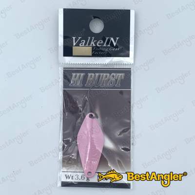 ValkeIN Hi-Burst 3.6g No.08 Pink - No.8