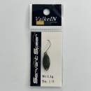 ValkeIN Servant Spear 1.1g No.10 Oliva