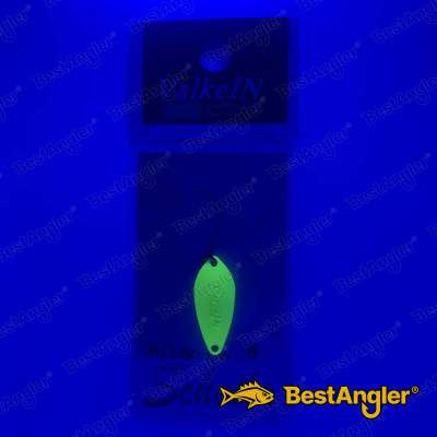ValkeIN Scheila 1.8g No.08 Chart - No.8 - UV