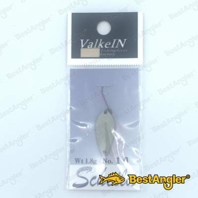 ValkeIN Scheila 1.8g No.16 Beige Glow 2