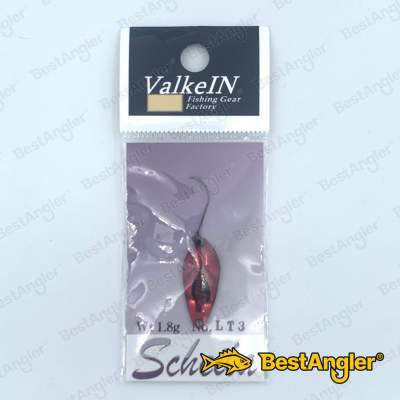 ValkeIN Scheila 1.8g LT3 LIMITED