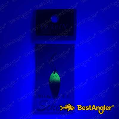 ValkeIN Scheila 1.8g No.49 Turning Green - UV