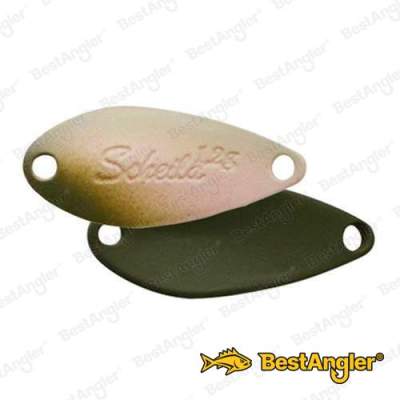 ValkeIN Scheila 1.8g No.48 Peach Wood