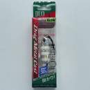 DUO Drag Metal Cast SLOW 30g Zebra Glow PDA0101