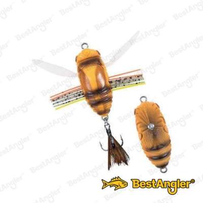 DUO Realis Koshinmushi Suzumebachi ACC3213