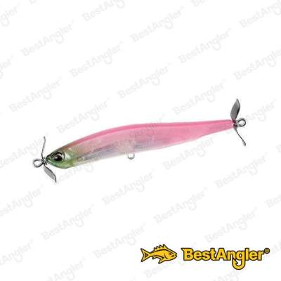 DUO Realis Spinbait 80 Sexy Pink II GEA3122