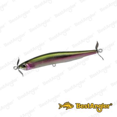 DUO Realis Spinbait 80 Rainbow Trout DRA4036