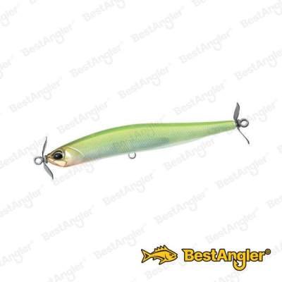 DUO Realis Spinbait 80 Grass Minnow CCC3127