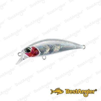 DUO Spearhead Ryuki 45S SW LIMITED Prism Ivory ADA0088