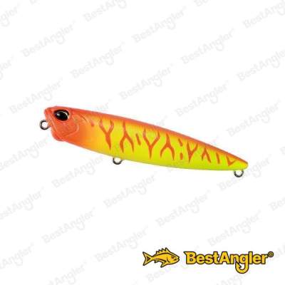 DUO Realis Pencil 85 Neon Tiger ACC3113