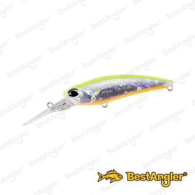 DUO Realis Shad 62DR Prism Tequila ADA3062