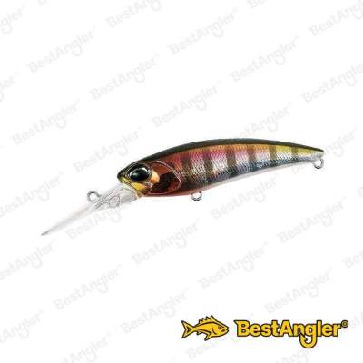 DUO Realis Shad 62DR Prism Gill ADA3058