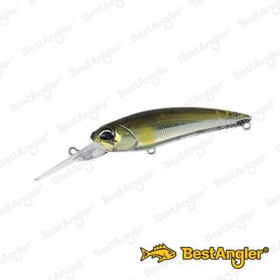 DUO Realis Shad 62DR HR Auy DRH3060
