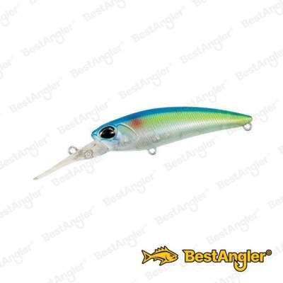 DUO Realis Shad 62DR Ghost Blue Shad CCC3248