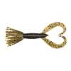 Keitech Little Spider 3.5" Green Pumpkin PP.