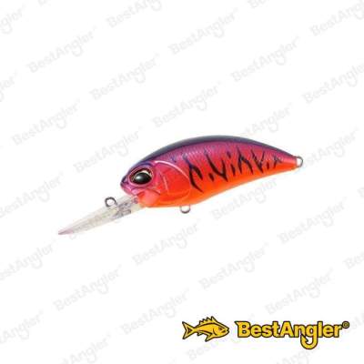 DUO Realis Crank M65 11A Red Tiger CCC3069