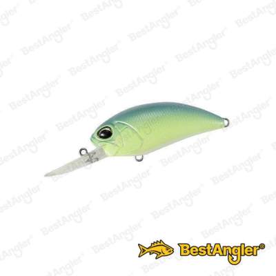 DUO Realis Crank M65 11A Chartreuse Blues ACC3126