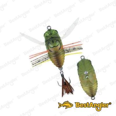 DUO Realis Koshinmushi Haruzemi CCC3202