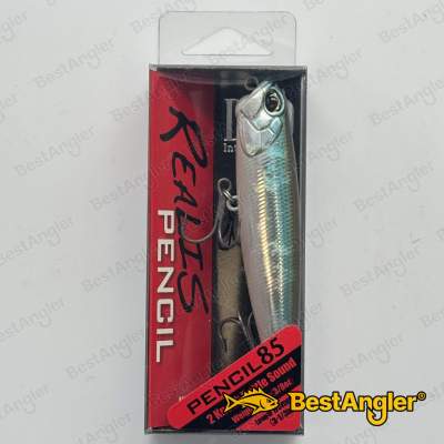 DUO Realis Pencil 85 Prism Smelt ADA3093
