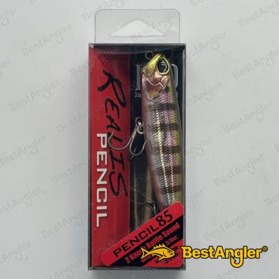 DUO Realis Pencil 85 Prism Gill ADA3058
