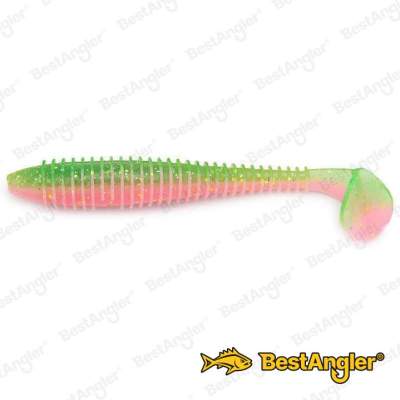 Keitech FAT Swing Impact 2.8" Electric Chicken
