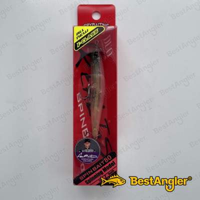 DUO Realis Spinbait 80 AM Dawn CCC3350