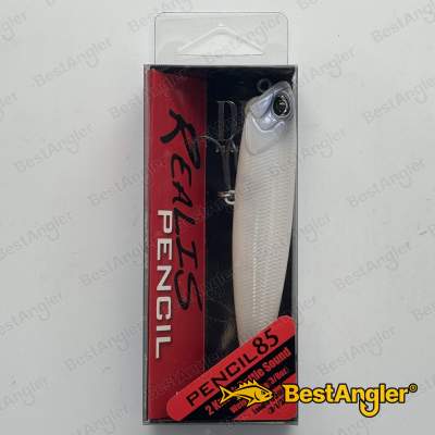 DUO Realis Pencil 85 Neo Pearl ACC3008