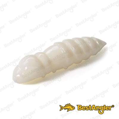 FishUp Pupa 0.9" #009 Weiß