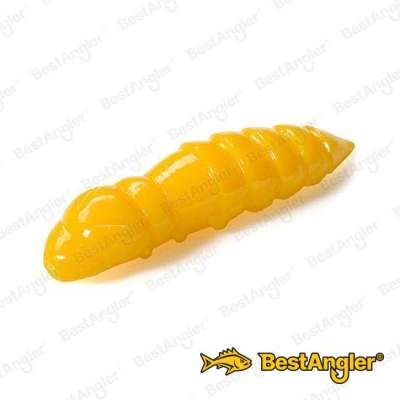 FishUp Pupa 0.9" #103 Amarillo
