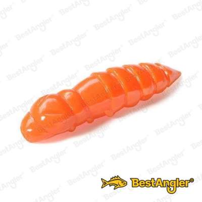 FishUp Pupa 0.9" #107 Orange