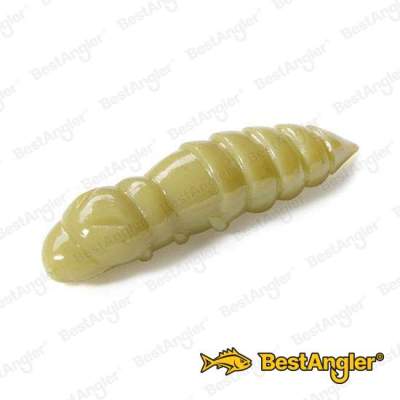FishUp Pupa 0.9" #109 Light Olive