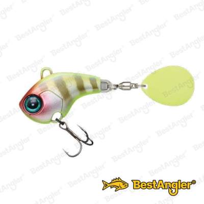 Jackall Deracoup 32 mm 3/4 oz 21 g Noike Piero