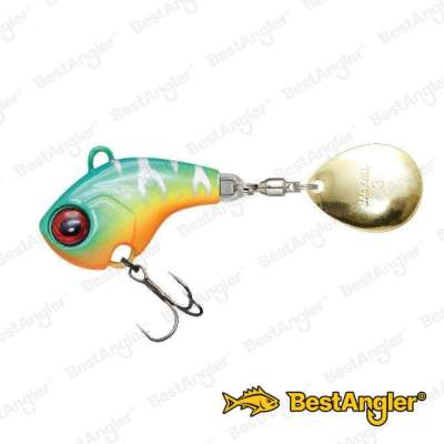 Jackall Deracoup 34 mm 1 oz 28 g Aotora