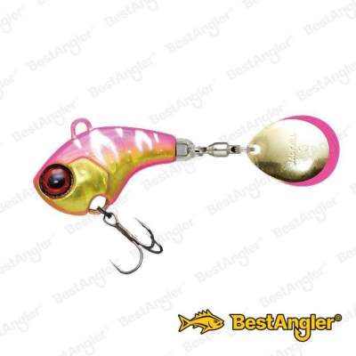Jackall Deracoup 34 mm 1 oz 28 g Momotora