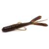Keitech Hog Impact 3" Red Crawdad
