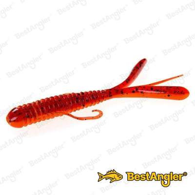 Keitech Hog Impact 3.5" Delta Craw