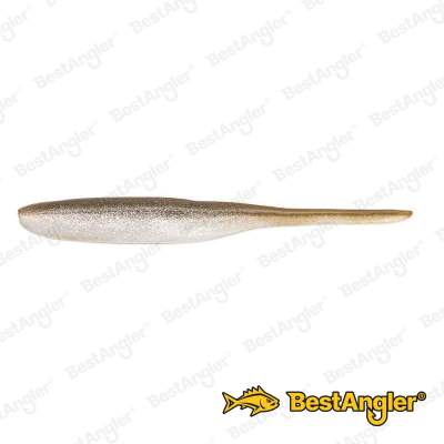 Keitech Shad Impact 4" Arkansas Shiner