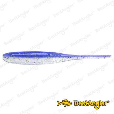Keitech Shad Impact 4" Sexy Hering