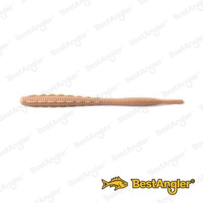 FishUp Scaly 2.8" #104 Coffee Milk