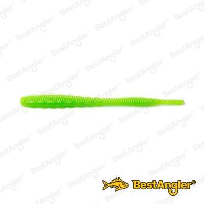 FishUp Scaly 2.8" #105 Apfelgrün