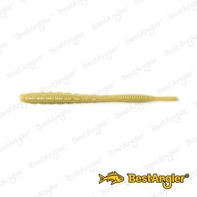 FishUp Scaly 2.8" #109 Light Olive