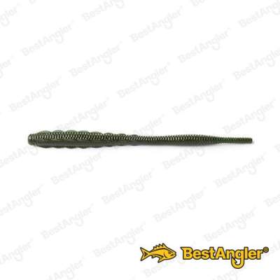 FishUp Scaly 2.8" #110 Dark Olive
