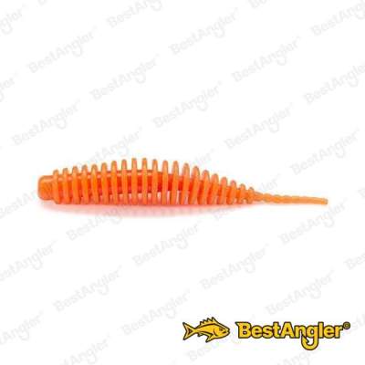 FishUp Tanta 2.5" #107 Orange