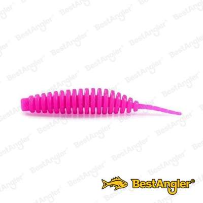 FishUp Tanta 2.5" #112 Hot Pink
