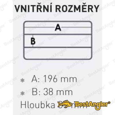 Box Versus VS-3010 ND black - VS301002