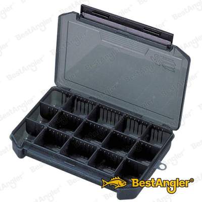 Box Versus VS-3010 ND black - VS301002