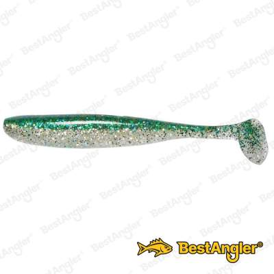 Keitech Easy Shiner 4" Green Sardine - LT#49